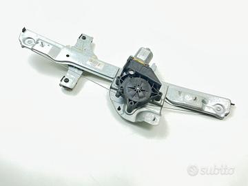 CREMAGLIERA ANTERIORE DESTRA PEUGEOT 208 3P Serie