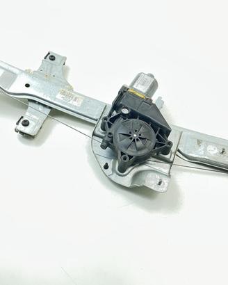 CREMAGLIERA ANTERIORE DESTRA PEUGEOT 208 3P Serie
