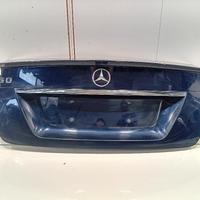 PORTELLONE POSTERIORE MERCEDES Classe C Berlina W2