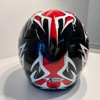 Casco Nolan X-Lite X-801R