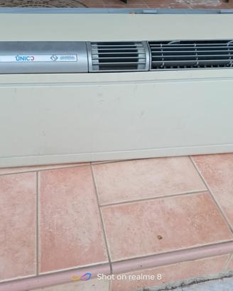 Climatizzatore Olimpia Splendid Unico 11 SF HE