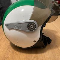 Casco Jet Nau Helmets Fashion N350 L 59-60