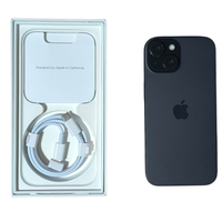 iPhone 15 5G - 128GB - Apple - Come nuovo