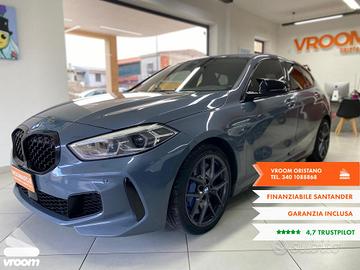 BMW Serie 1 (F40) M 135i xDrive 306 CV