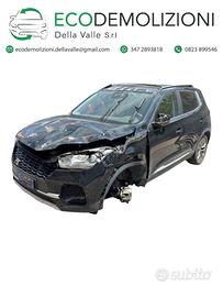 RICAMBI DR MOTOR 4.0 2022 1.5 GPL 84KW