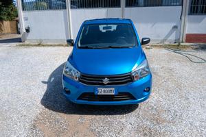 Suzuki Celerio