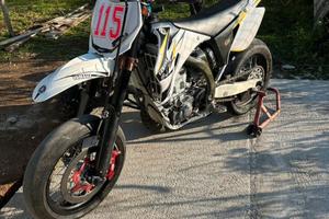 Motard 450