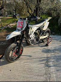 Motard 450