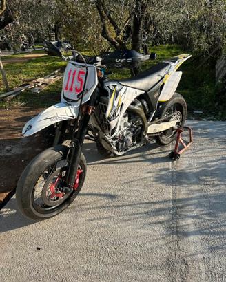 Motard 450