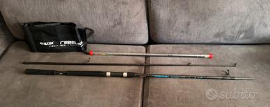 Canna da pesca Falcon