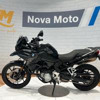 Bmw F 750 GS MY 21 TRIPLE BLACK