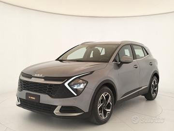KIA SPORTAGE 1.6 crdi mhev Business mt