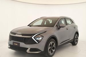 KIA SPORTAGE 1.6 crdi mhev Business mt