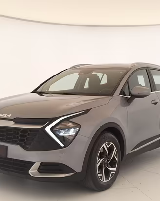 KIA SPORTAGE 1.6 crdi mhev Business mt