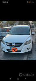 Volkswagen Tiguan 2.0 tdi automatica 