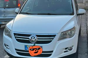 Volkswagen Tiguan 2.0 tdi automatica 