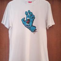 T-shirt Santa Cruz tg. S
