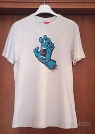T-shirt Santa Cruz tg. S