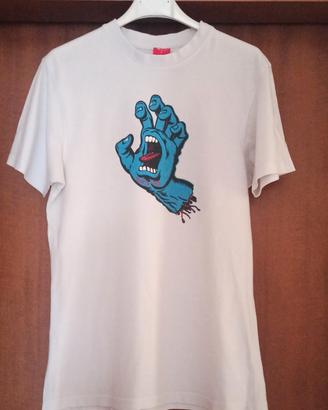 T-shirt Santa Cruz tg. S
