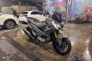 Peugeot XP 400 Sport