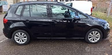 Volkswagen Golf serie 7 Sportsvan 16 TDI 110CV