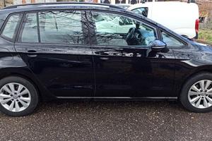 Volkswagen Golf serie 7 Sportsvan 16 TDI 110CV