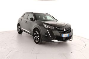 Peugeot 2008 BlueHDi 130 S&S EAT8 GT Line