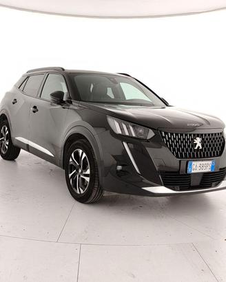 Peugeot 2008 BlueHDi 130 S&S EAT8 GT Line