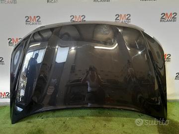 COFANO ANTERIORE DACIA Duster Serie 651008347R (17