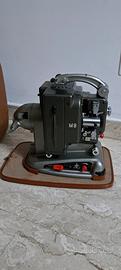 Proiettore Bolex Paillard M8 - anni '50