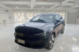 VOLVO C40 RECHARGE TWIN ULTIMATE CROSSOVER