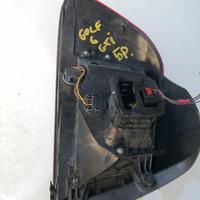 fari originali golf 6 gti 