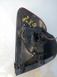 fari originali golf 6 gti 