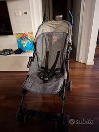 Passeggino Peg Perego Pliko Mini