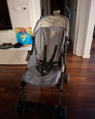Passeggino Peg Perego Pliko Mini