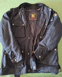 Belstaff giacca moto