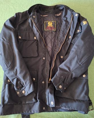 Belstaff giacca moto