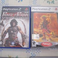 Giochi play station 2