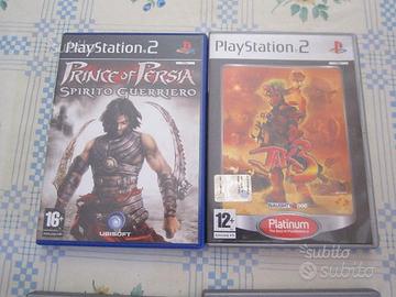 Giochi play station 2