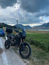 Honda Africa Twin 1000 DCT 