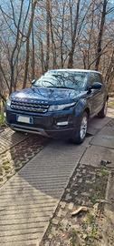 RANGE R ROVER EVOQUE LOVE EDITION