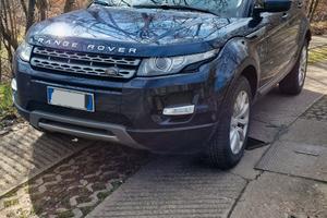 RANGE R ROVER EVOQUE LOVE EDITION