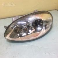 Faro anteriore sx daewoo leganza