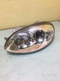 Faro anteriore sx daewoo leganza