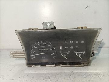 QUADRO STRUMENTI CENTRALE LIVELLI PIAGGIO Porter P