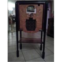 RADIOMARELLI damayante II AN 1934 antica