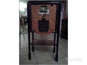 RADIOMARELLI damayante II AN 1934 antica