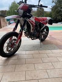 Fantic XMF 125 - 2023