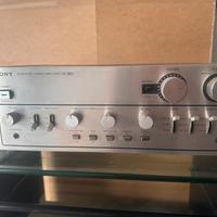 Amplificatore Sony TA-3650