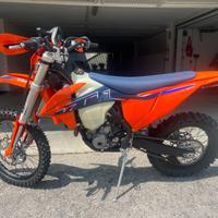 Ktm 250 exc - 2033